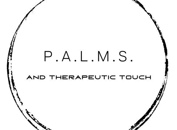 P.A.L.M.S and therapeutic touch - Moorestown, NJ