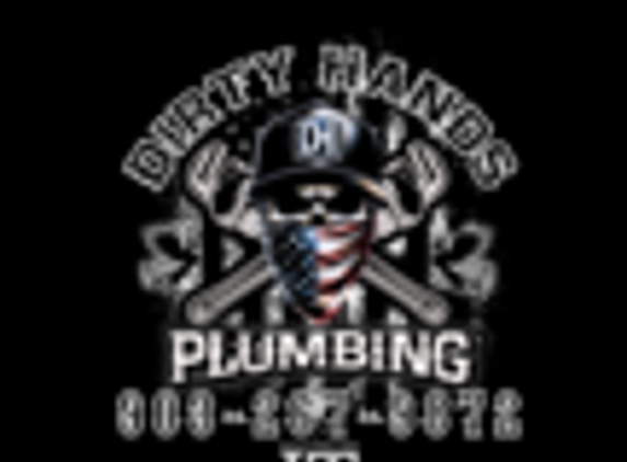 Dirty Hands Plumbing LLC - Sadler, TX