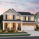 K. Hovnanian Homes Lighthouse Bluffs - Home Builders