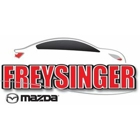 Freysinger Mazda