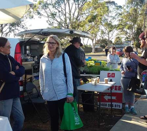 Golden Plains Shire Council - Bannockburn, VIC