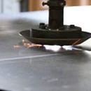 Ductworx, LLC - Metal Cutting