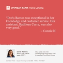 Doris Ramos - Umpqua Bank - Mortgages