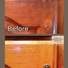 Cabinet Refinishing Center by Gleam Guard gallery
