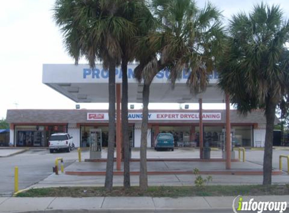 All Brite Coin Laundry - Miami Gardens, FL