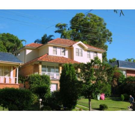 Vickers Home Improvements - Belmont, NSW. First Floor Addition