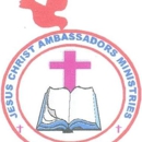 JESUS CHRIST AMBASSADORS MINISTRIES aka INTERNATIONAL SCHOOL OF MINISTRY - Colleges & Universities