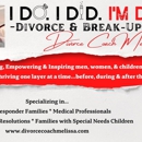 I Do. I Did. I'm Done! Divorce Coaching - Divorce Attorneys