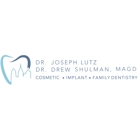 Joseph M. Lutz, DMD & Drew A. Shulman DMD, MAGD