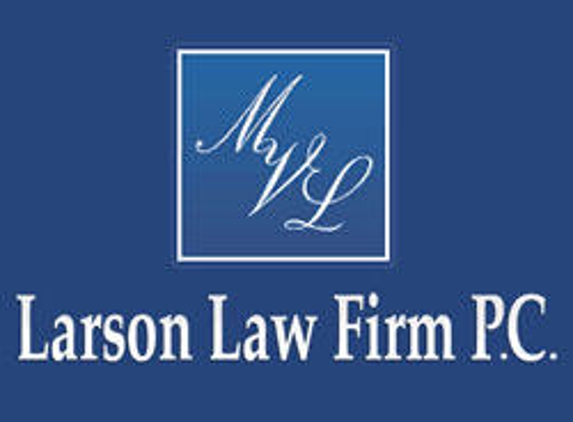 Larson Law Firm P.C. - Minot, ND