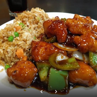 Charlie Chow's Dragon Grill - Salt Lake City, UT