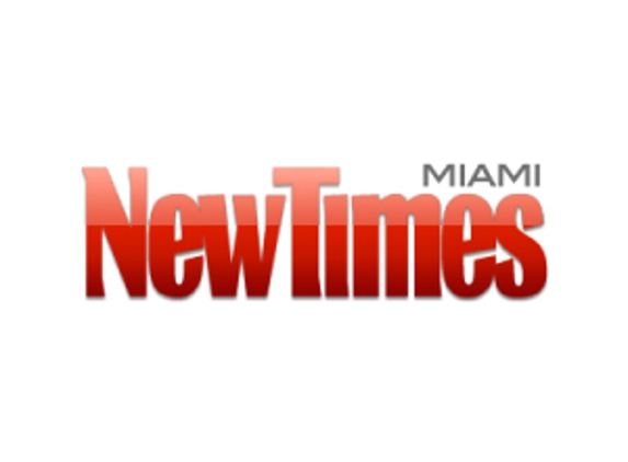 Miami New Times - Miami, FL