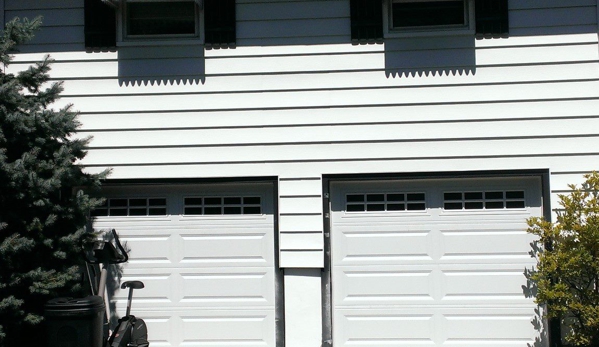 Absolute Garage Doors - Southington, CT