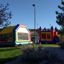 Bounce The Rock - Bounce House Rentals - Children's Party Planning & Entertainment