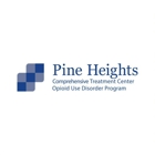 Pine Heights Comprehensive Treatment Center