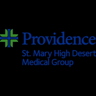 St. Mary High Desert Medical Group Hesperia - Internal Medicine - Hesperia, CA