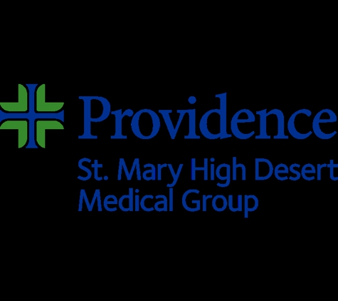 St. Mary High Desert Victorville Urgent Care - Victorville, CA