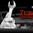 Zurovec's Auto & Transmission Repair - Auto Repair & Service