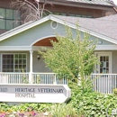 heritage veterinary hospital - Pet Services