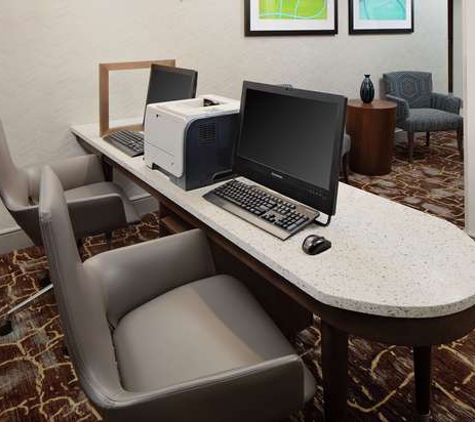 Homewood Suites by Hilton Dallas-Market Center - Dallas, TX