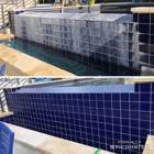 South Texas Pool Tile Cleaning