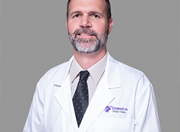 David Palombo, MD - Orange, TX