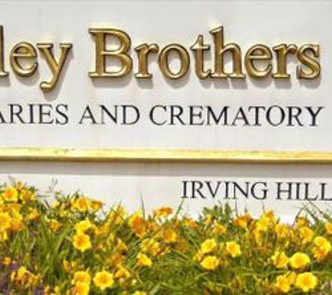 Shirley Brothers Mortuaries Washington Memorial Chapel - Indianapolis, IN