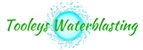 Tooley's Waterblasting Logo