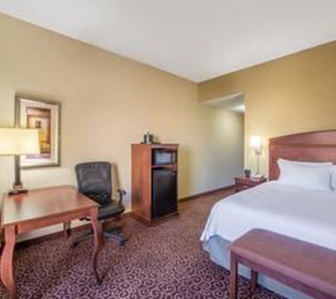 Hampton Inn & Suites Oklahoma City - South - Oklahoma City, OK