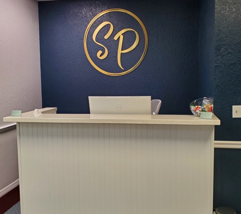 Sage Point Acupuncture - Venice, FL. Reception