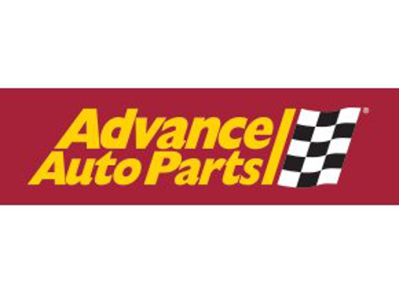 Advance Auto Parts - Garden City, KS