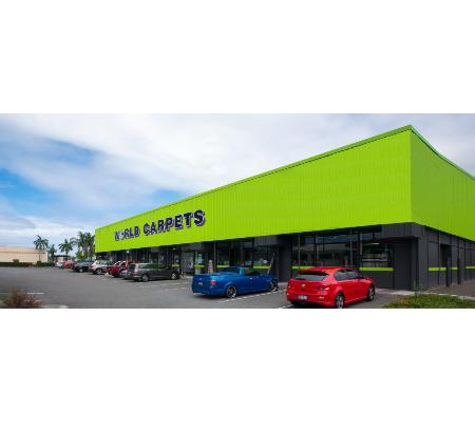 World Carpets Pty. Ltd. - Labrador, QLD