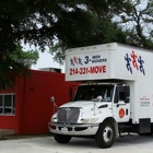 3 Men Movers - Dallas