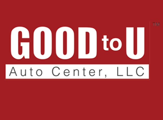 Good To U Auto Center LLC - Akron, PA
