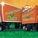 College Hunks Hauling Junk and Moving - Movers