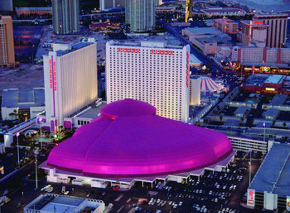 Circus Circus Hotel-Casino-Adventuredome - Las Vegas, NV