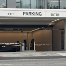 LAZ Parking - 9001 Santa Monica - Carports