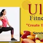 Ultimate Fitness & Wellness