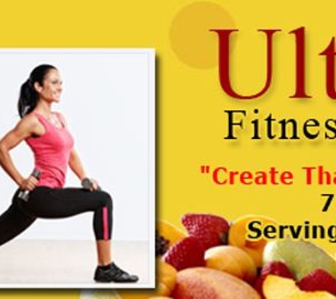 Ultimate Fitness & Wellness - Staten Island, NY