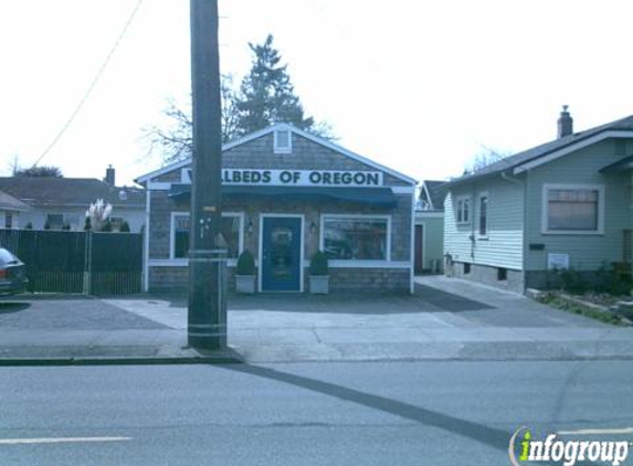 Wallbeds of Oregon - Tualatin, OR