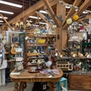 Cannery Row Antique Mall - Shopping Centers & Malls