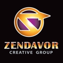 Zendavor Signs and Graphics Inc - Signs