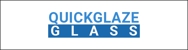 Quickglaze Glass Logo