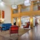 Comfort Suites Milledgeville