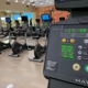 LA Fitness