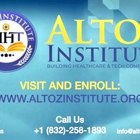 Altoz Institute of Healthcare and Technology