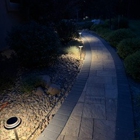 High Quality Hardscape