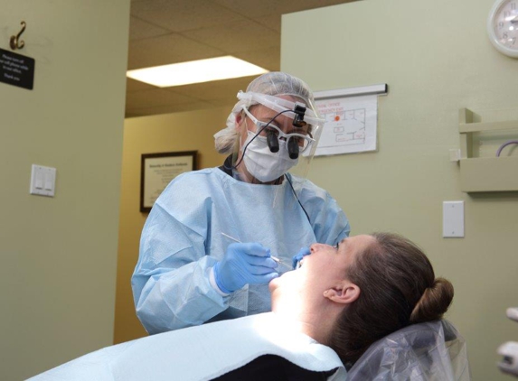 Susan A. Sheets, D.D.S. Cosmetic & Restorative Dentistry - San Pedro, CA