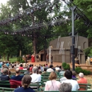 Shakespeare In The Park - Art Goods