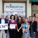 Pemberton Law - General Practice Attorneys